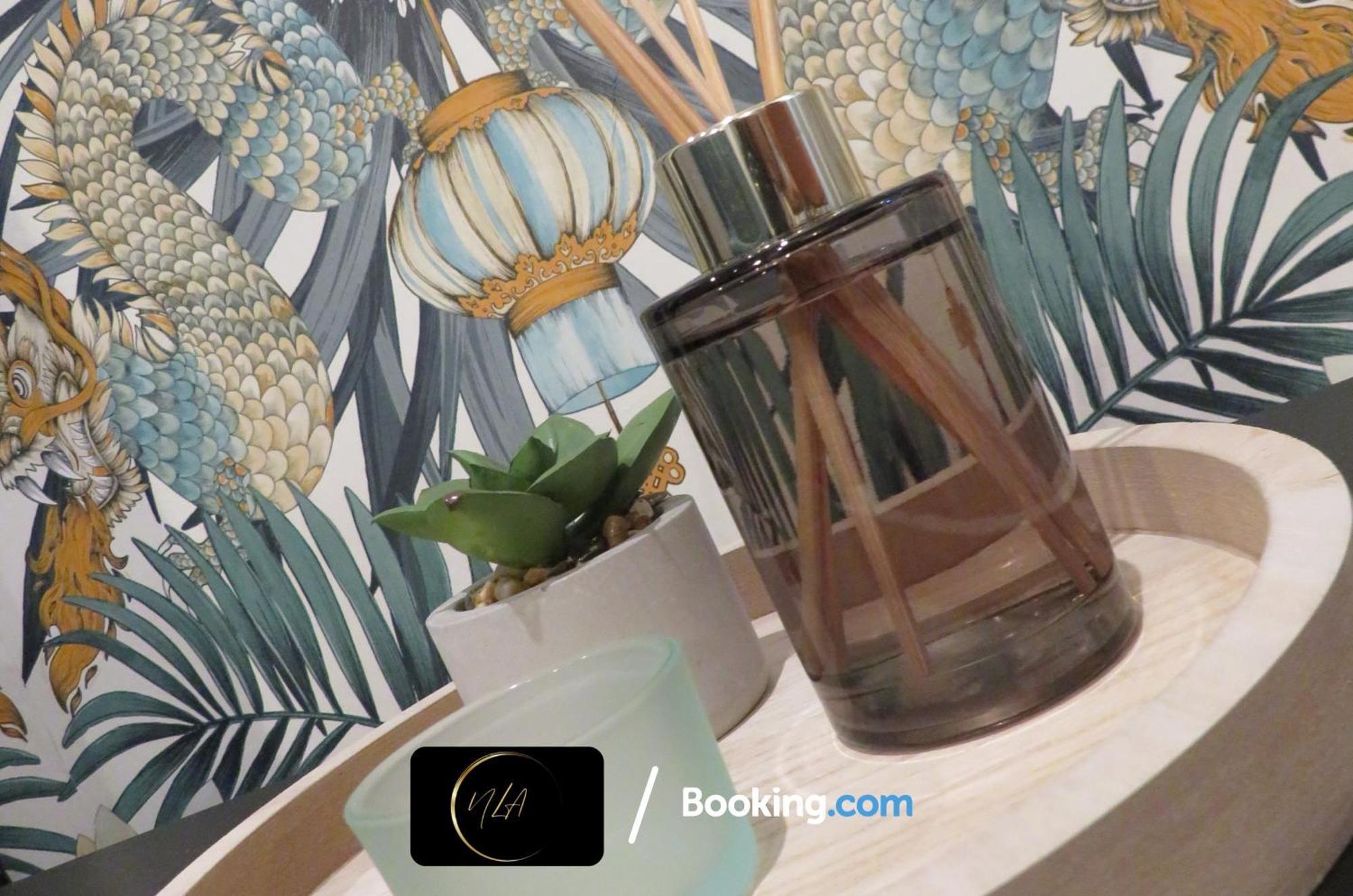 City Centre Apartment With Free Parking, 2 Bathrooms, Netflix And Wifi - Suitable For Contractors And Families - By Noor Luxury Accommodations Birmingham Eksteriør billede